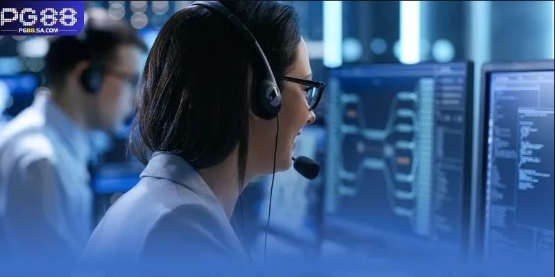 Các phương thức liên hệ chính đang được hỗ trợ