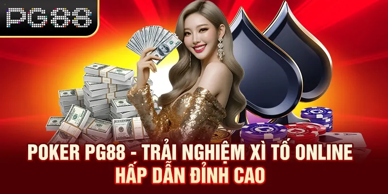 Poker PG88