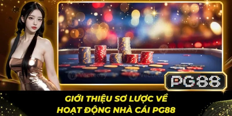 Tổng quan về PG88